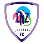 LNZ切尔卡斯 队徽