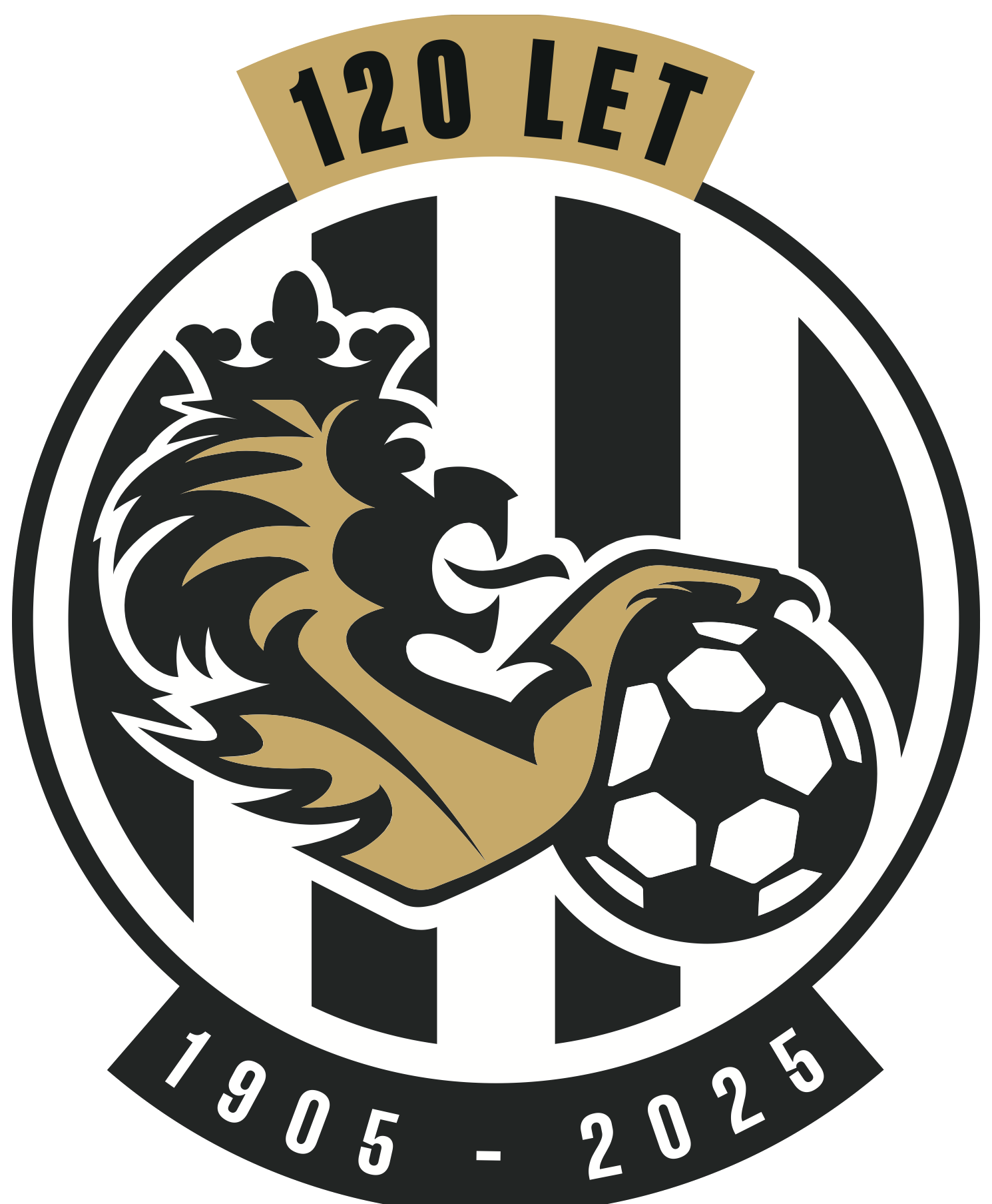 赫拉德茨克拉洛韦 队徽