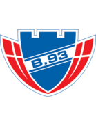 B93哥本哈根 队徽